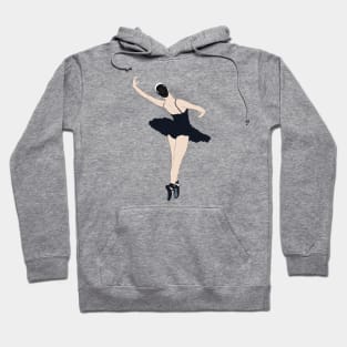 Sugar Plum Fairy - The Nutcracker Hoodie